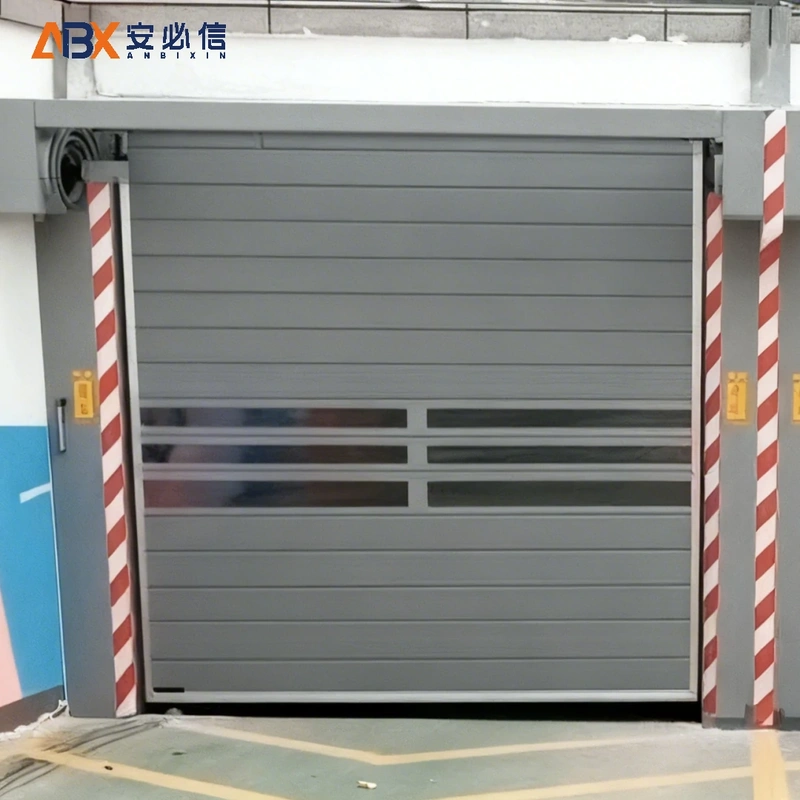 厦门洁净室高速门